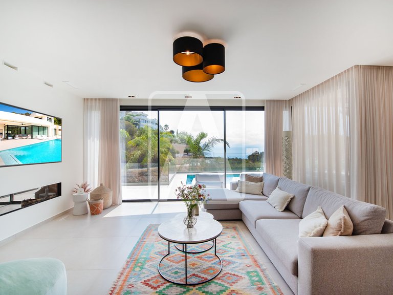 Villa for Sale in Benissa, Alicante 16