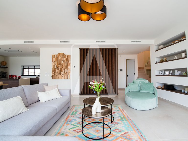 Villa for Sale in Benissa, Alicante 17