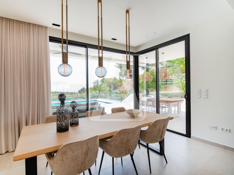 Villa for Sale in Benissa, Alicante 18