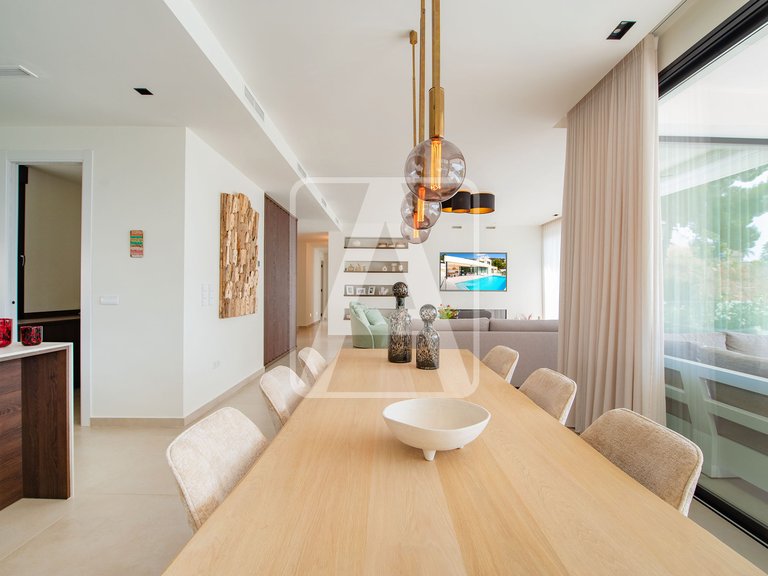 Villa for Sale in Benissa, Alicante 19