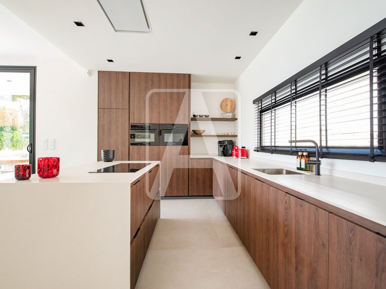 Villa for Sale in Benissa, Alicante 20