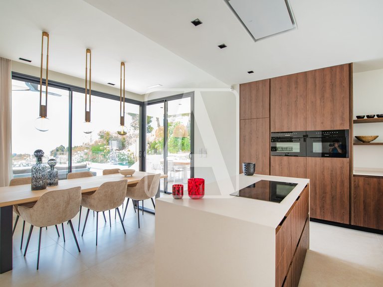 Villa for Sale in Benissa, Alicante 21