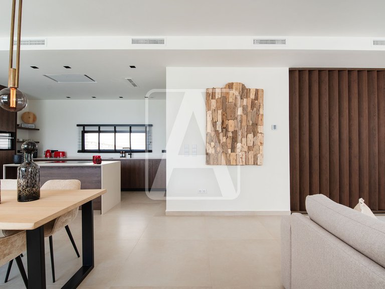 Villa for Sale in Benissa, Alicante 22