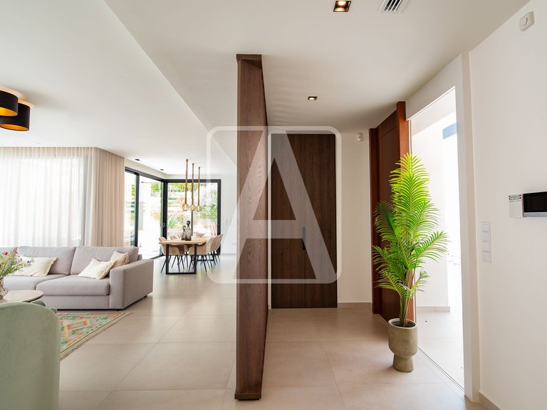 Villa for Sale in Benissa, Alicante 23