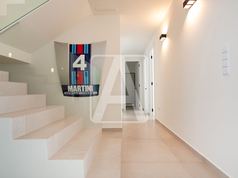 Villa for Sale in Benissa, Alicante 24