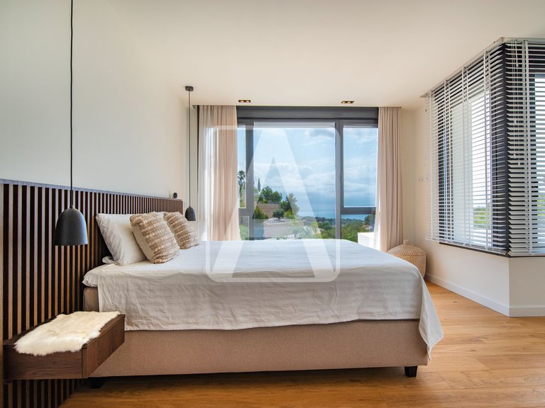 Villa for Sale in Benissa, Alicante 25