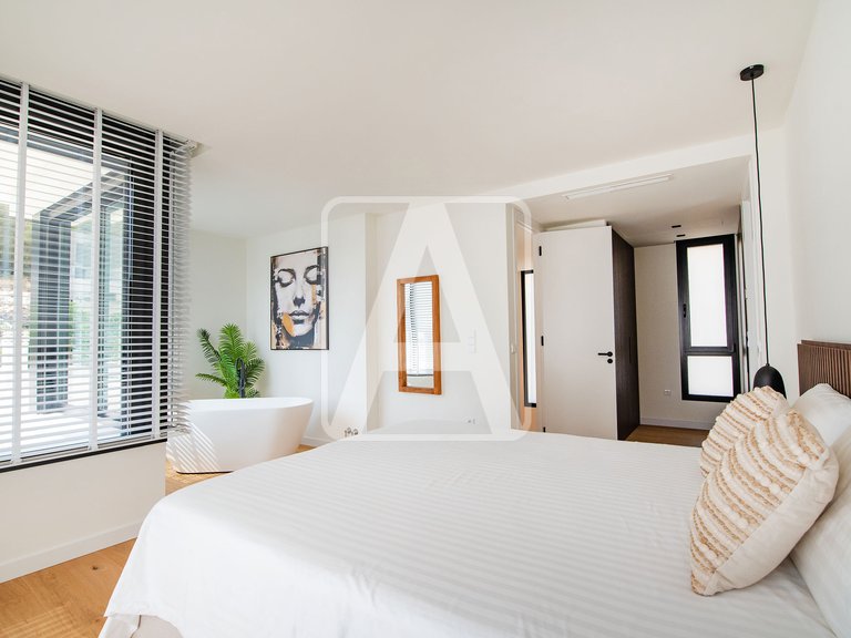 Villa for Sale in Benissa, Alicante 27