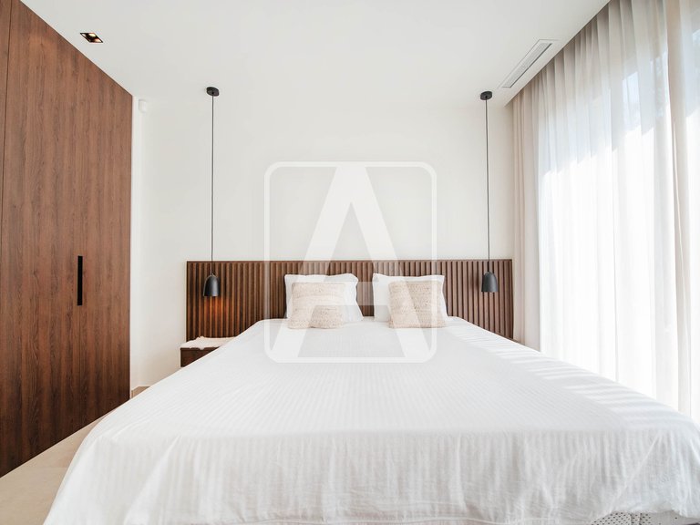 Villa for Sale in Benissa, Alicante 30