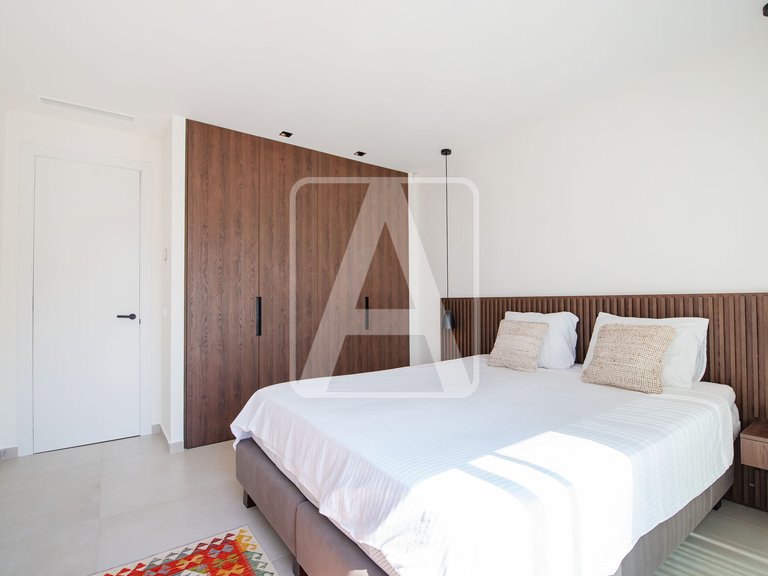 Villa for Sale in Benissa, Alicante 32