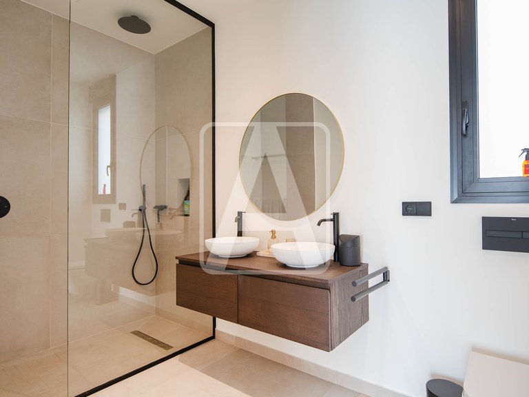 Villa for Sale in Benissa, Alicante 33