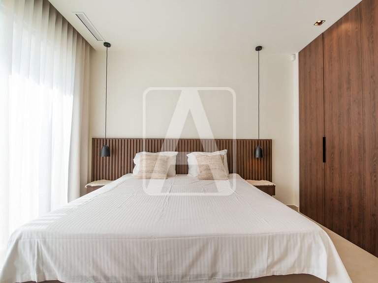 Villa for Sale in Benissa, Alicante 35