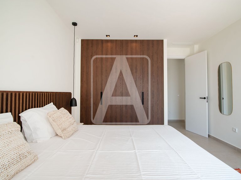 Villa for Sale in Benissa, Alicante 36