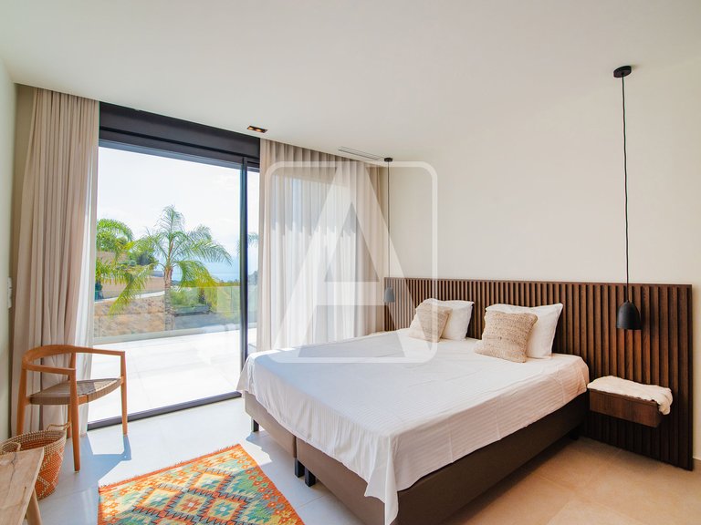 Villa for Sale in Benissa, Alicante 37