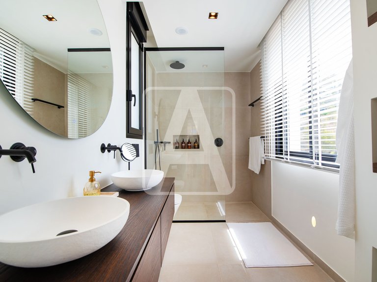 Villa for Sale in Benissa, Alicante 38