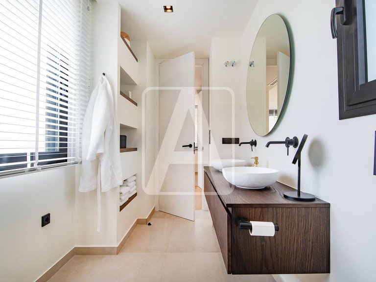 Villa for Sale in Benissa, Alicante 39