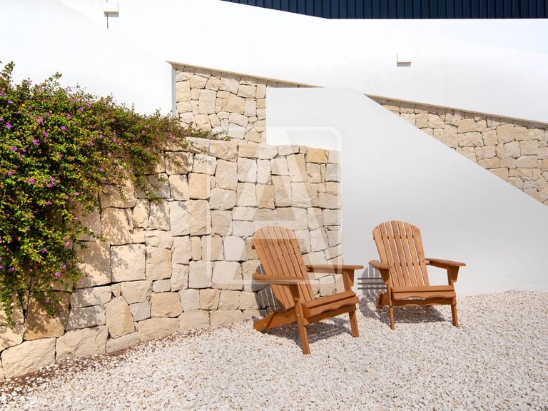 Villa for Sale in Benissa, Alicante 40