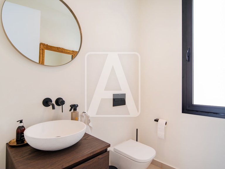 Villa for Sale in Benissa, Alicante 41