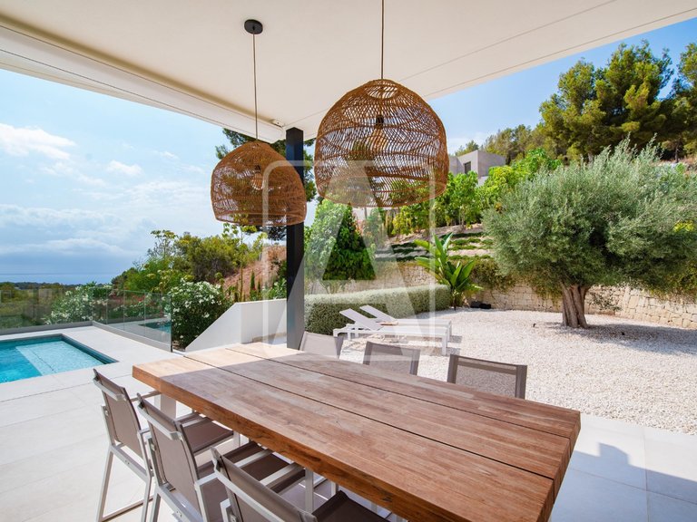 Villa for Sale in Benissa, Alicante 46