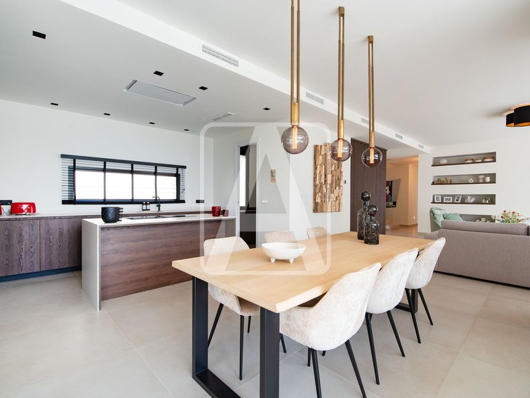 Villa for Sale in Benissa, Alicante 5