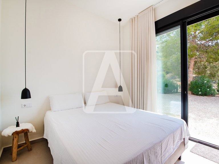 Villa for Sale in Benissa, Alicante 50