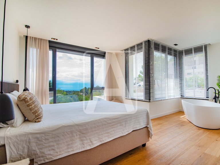 Villa for Sale in Benissa, Alicante 6