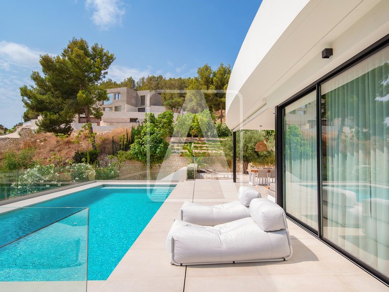 Villa for Sale in Benissa, Alicante 9