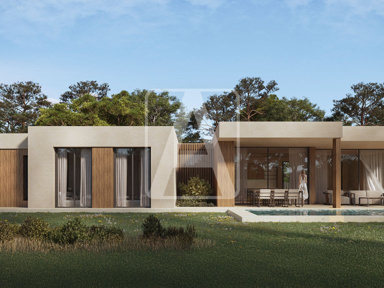 Villa for Sale in Calpe, Alicante 1