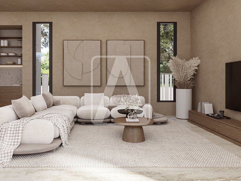 Villa for Sale in Calpe, Alicante 2