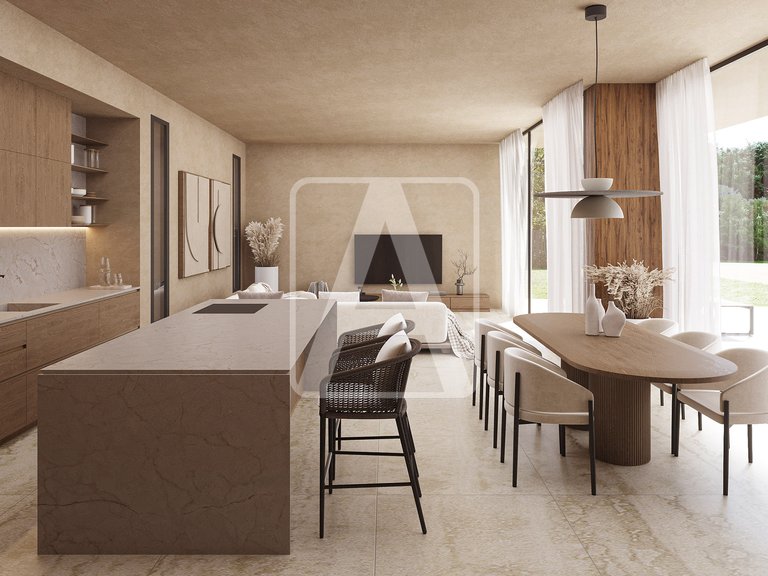 Villa for Sale in Calpe, Alicante 3