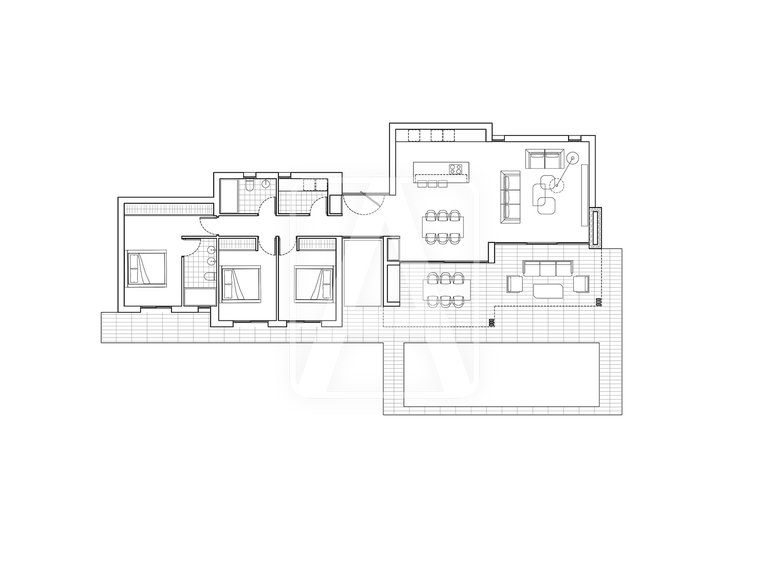 Villa for Sale in Calpe, Alicante 5