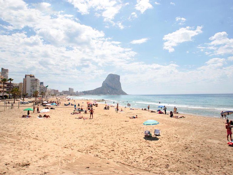 Villa for Sale in Calpe, Alicante 6