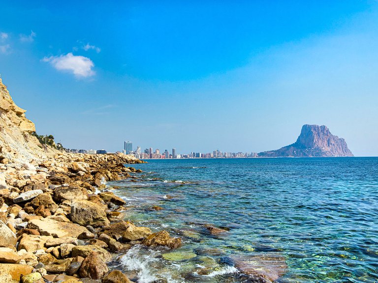 Villa for Sale in Calpe, Alicante 8