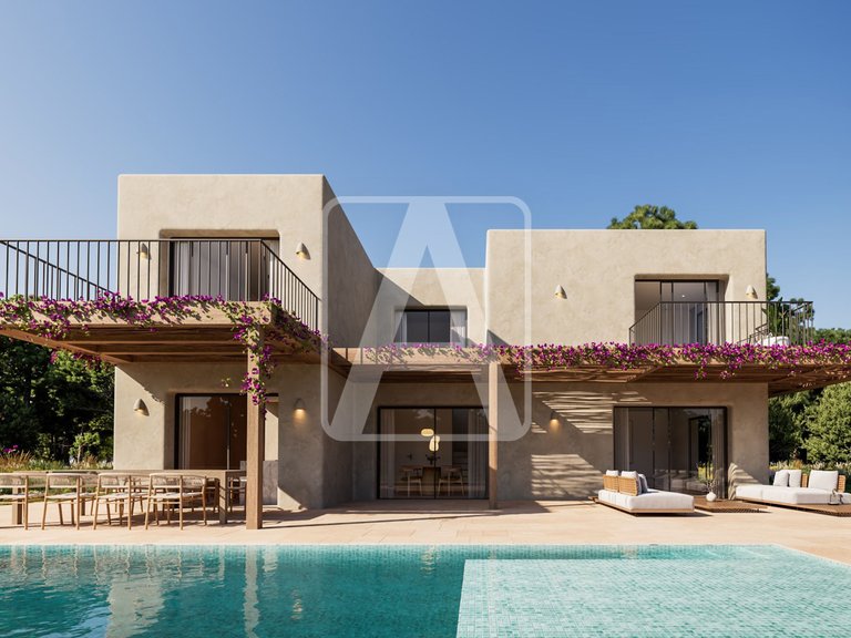 Villa for Sale in Jávea, Alicante 1