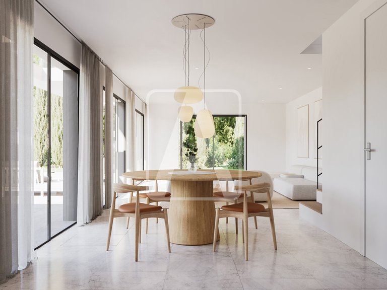 Villa for Sale in Jávea, Alicante 2