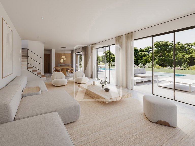 Villa for Sale in Jávea, Alicante 3