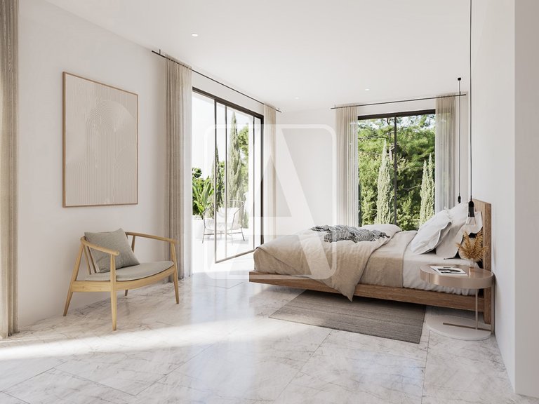 Villa for Sale in Jávea, Alicante 4