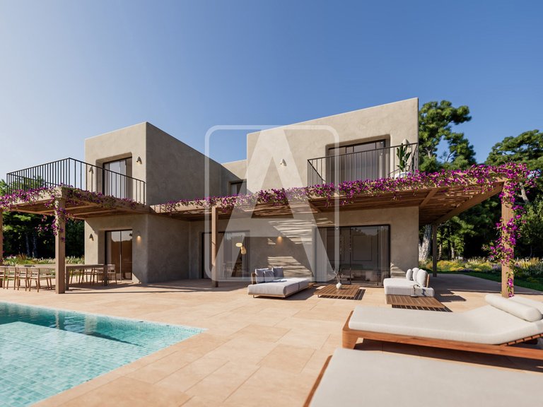 Villa for Sale in Jávea, Alicante 5