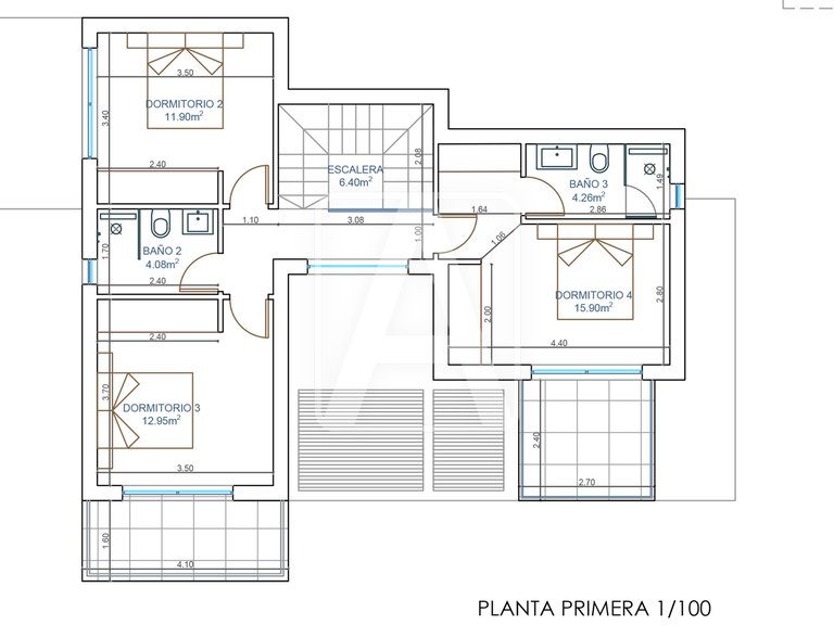 Villa for Sale in Jávea, Alicante 8