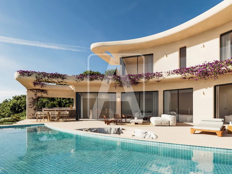 Villa for Sale in Jávea, Alicante 1