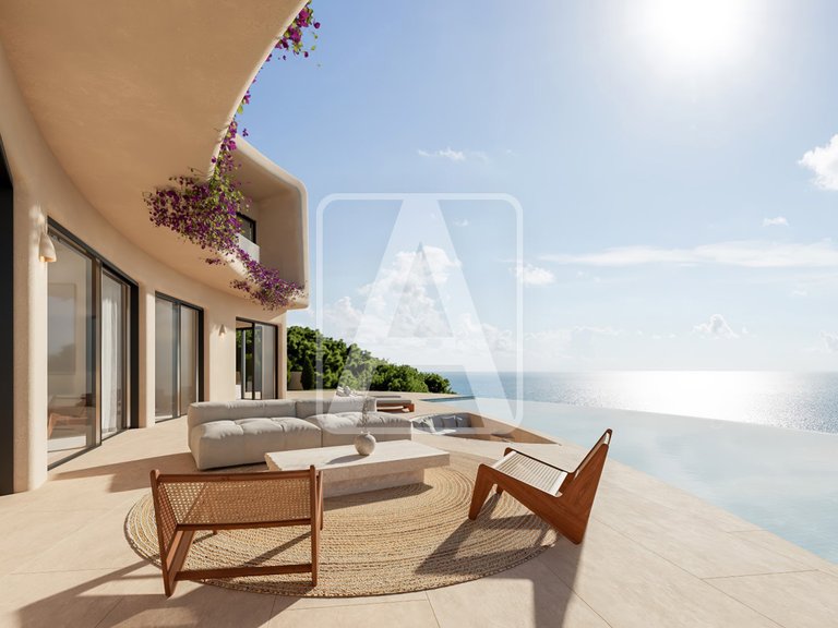 Villa for Sale in Jávea, Alicante 2