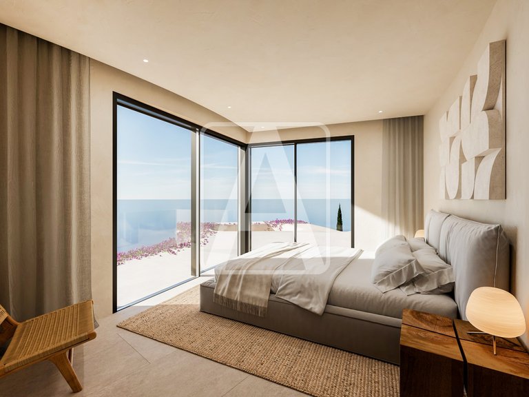 Villa for Sale in Jávea, Alicante 4