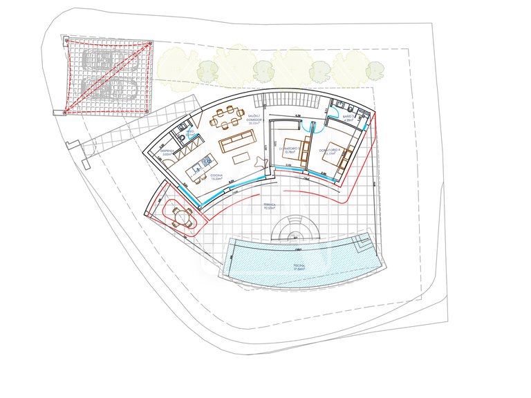 Villa for Sale in Jávea, Alicante 5