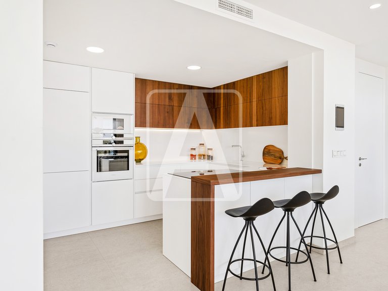 Villa for Sale in Altea, Alicante 10