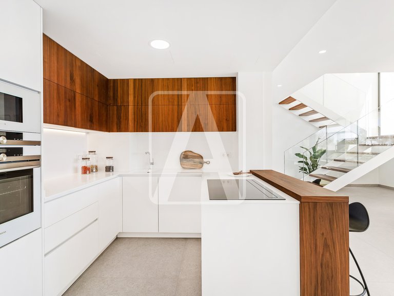 Villa for Sale in Altea, Alicante 11