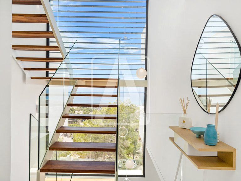 Villa for Sale in Altea, Alicante 13