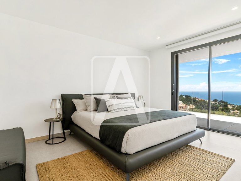 Villa for Sale in Altea, Alicante 14