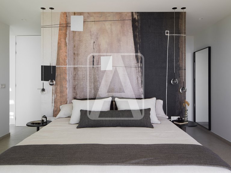 Villa for Sale in Altea, Alicante 17