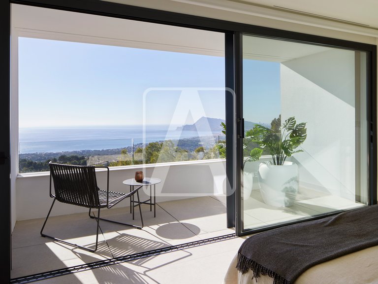 Villa for Sale in Altea, Alicante 19