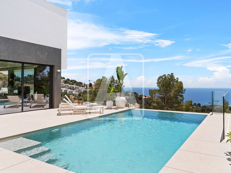Villa for Sale in Altea, Alicante 2