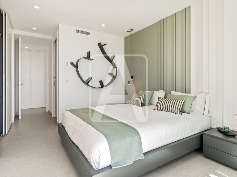 Villa for Sale in Altea, Alicante 20